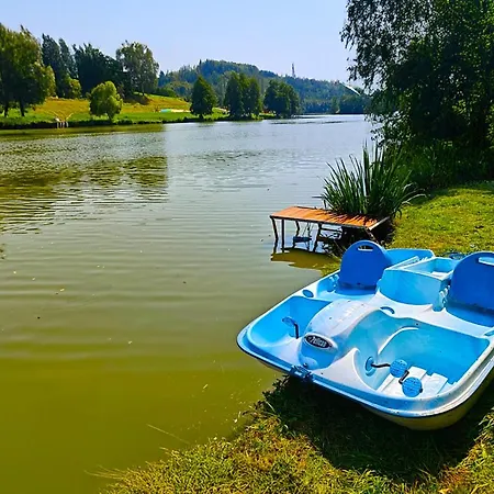 U Pekla Villa Polná