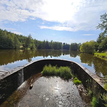 Villa U Pekla Polná