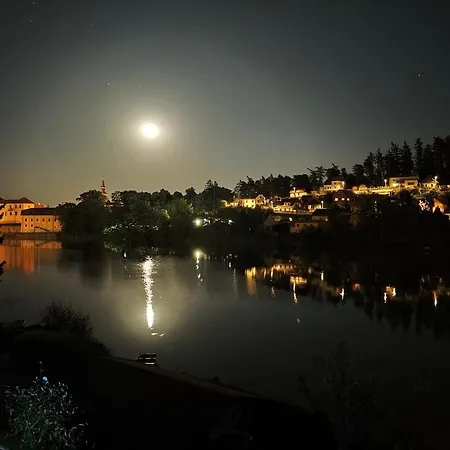 Villa U Pekla Polná