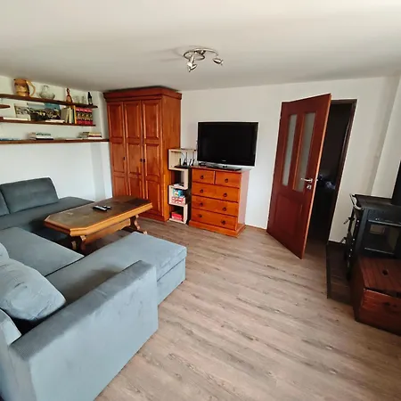 U Pekla Villa Polná