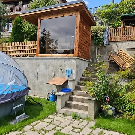 Villa U Pekla *