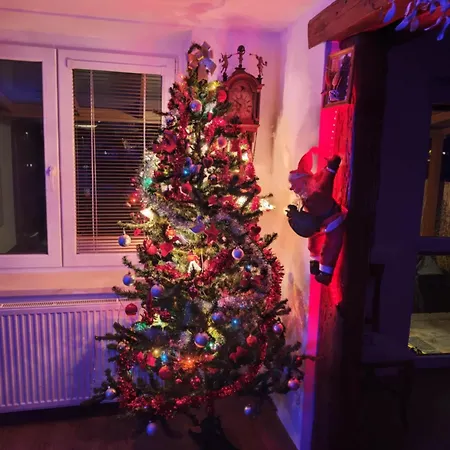 U Pekla Villa *