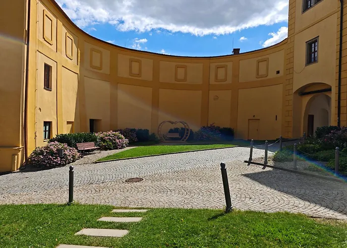 Villa U Pekla