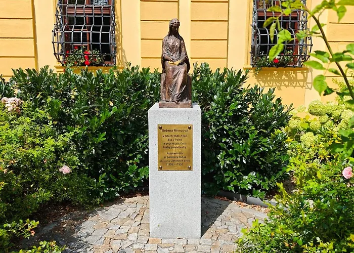 U Pekla Villa