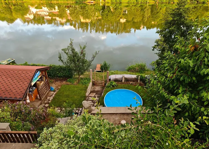Villa U Pekla *