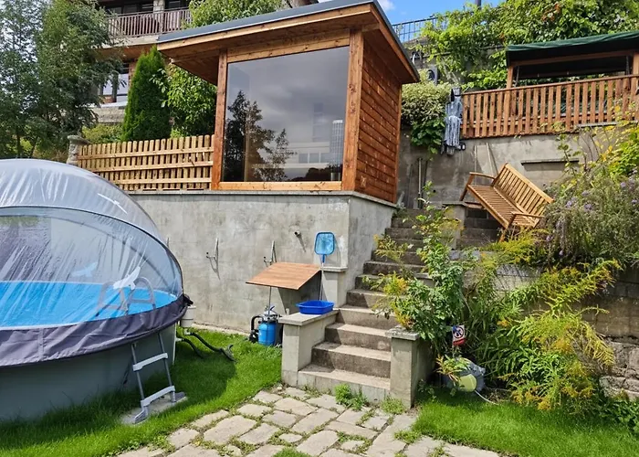 Villa U Pekla *