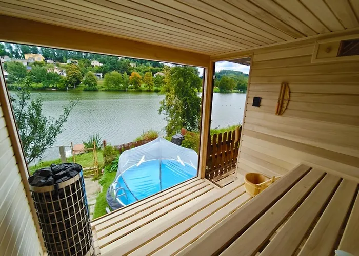 Villa U Pekla *